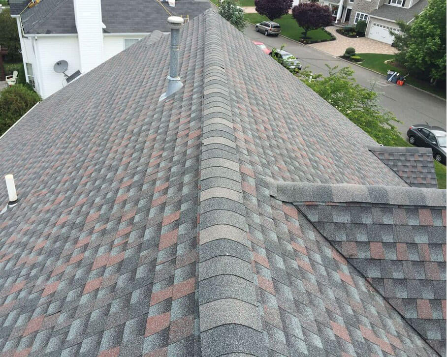 Roof Repair Cliffside Park NJ 07010